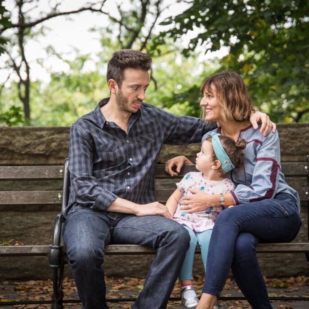 Meet your Posher, Missy